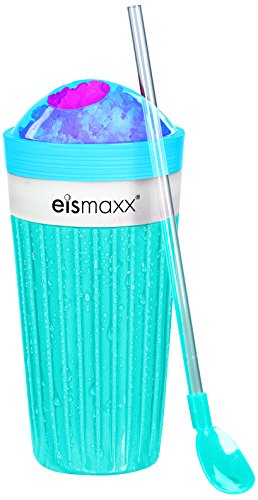 eismaxx Slush Ice Becher - Slush Maker | Slushmaker.de